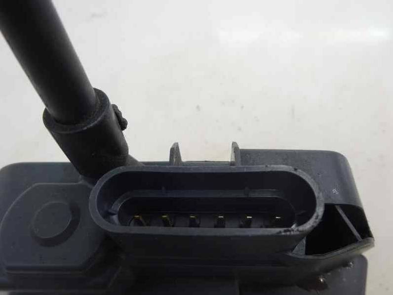 CERRADURA PUERTA TRASERA IZQUIERDA RENAULT MEGANE II CLASSIC BERLINA 2004 1.5 DCI D (101 CV)