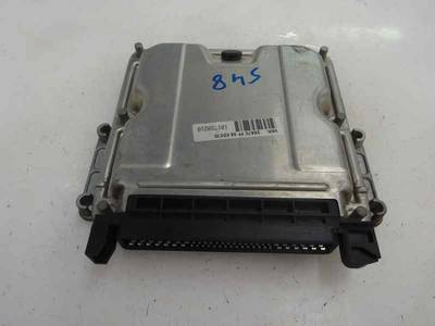 CENTRALITA MOTOR UCE CITROEN XANTIA BERLINA 2000 2.0 HDI (109 CV)