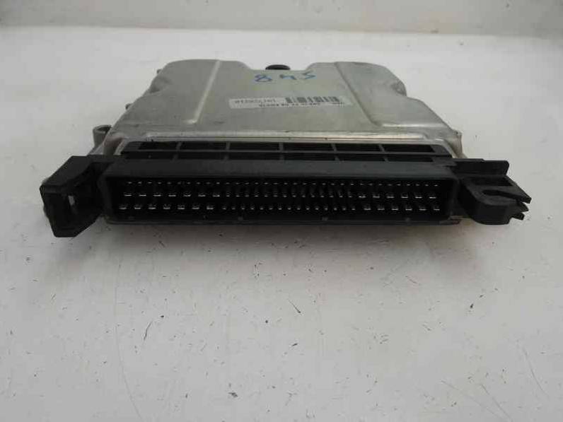 CENTRALITA MOTOR UCE CITROEN XANTIA BERLINA 2000 2.0 HDI (109 CV)