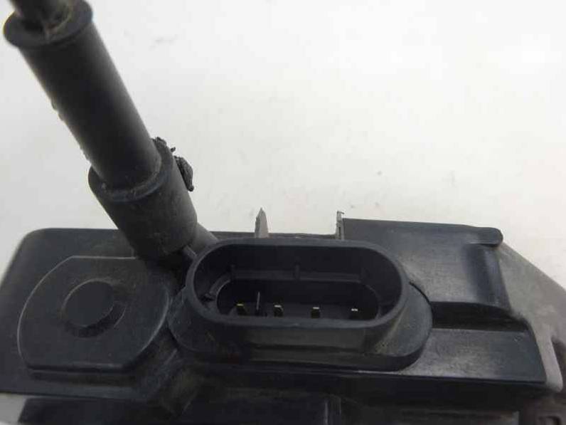 CERRADURA PUERTA DELANTERA IZQUIERDA RENAULT MEGANE II CLASSIC BERLINA 2004 1.5 DCI D (82 CV)