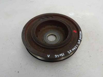 POLEA CIGUENAL RENAULT MEGANE II CLASSIC BERLINA 2004 1.5 DCI D (82 CV)