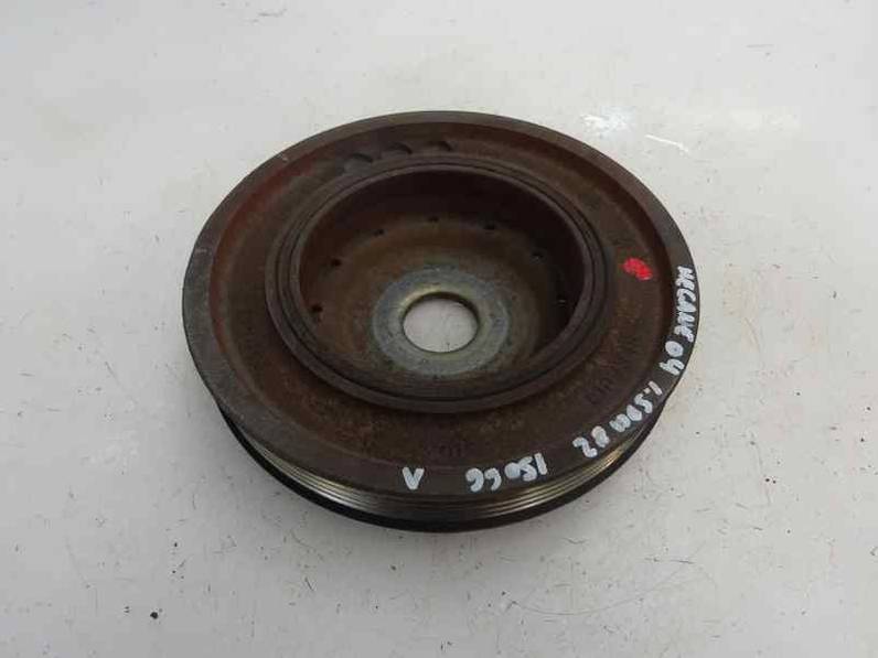 POLEA CIGUENAL RENAULT MEGANE II CLASSIC BERLINA 2004 1.5 DCI D (82 CV)