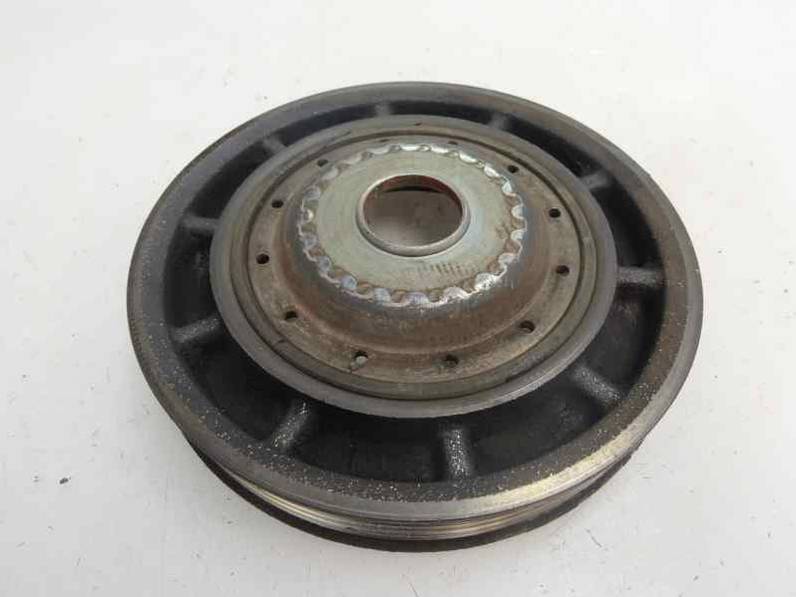 POLEA CIGUENAL RENAULT MEGANE II CLASSIC BERLINA 2004 1.5 DCI D (82 CV)