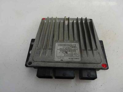 CENTRALITA MOTOR UCE RENAULT MEGANE II CLASSIC BERLINA 2004 1.5 DCI D (82 CV)