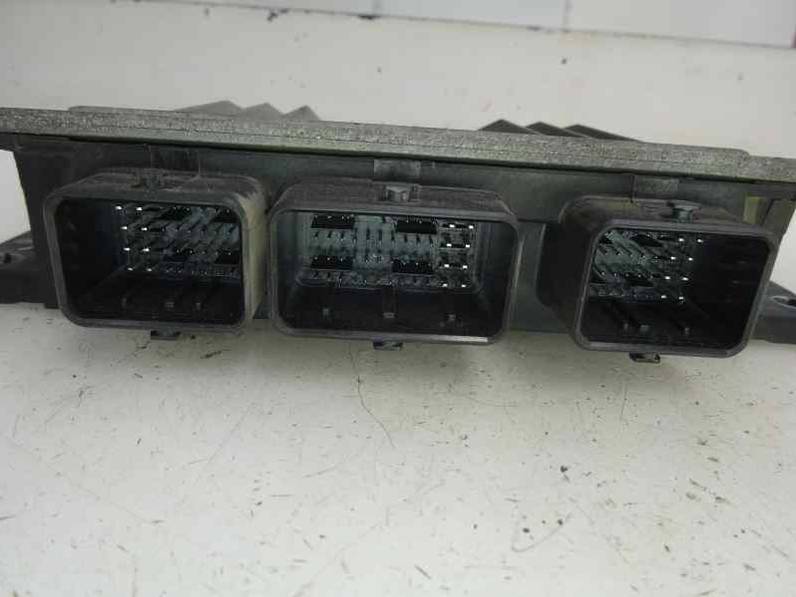 CENTRALITA MOTOR UCE RENAULT MEGANE II CLASSIC BERLINA 2004 1.5 DCI D (82 CV)