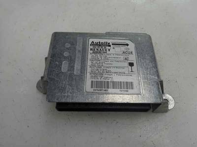 CENTRALITA AIRBAG RENAULT MEGANE II CLASSIC BERLINA 2004 1.5 DCI D (82 CV)