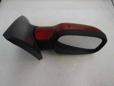 RETROVISOR DERECHO RENAULT MEGANE II CLASSIC BERLINA 2004 1.5 DCI D (82 CV)