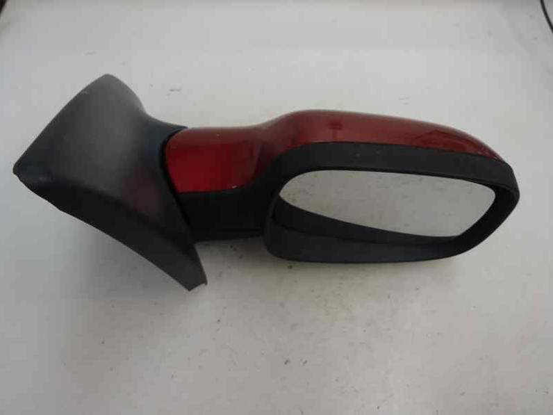 RETROVISOR DERECHO RENAULT MEGANE II CLASSIC BERLINA 2004 1.5 DCI D (82 CV)