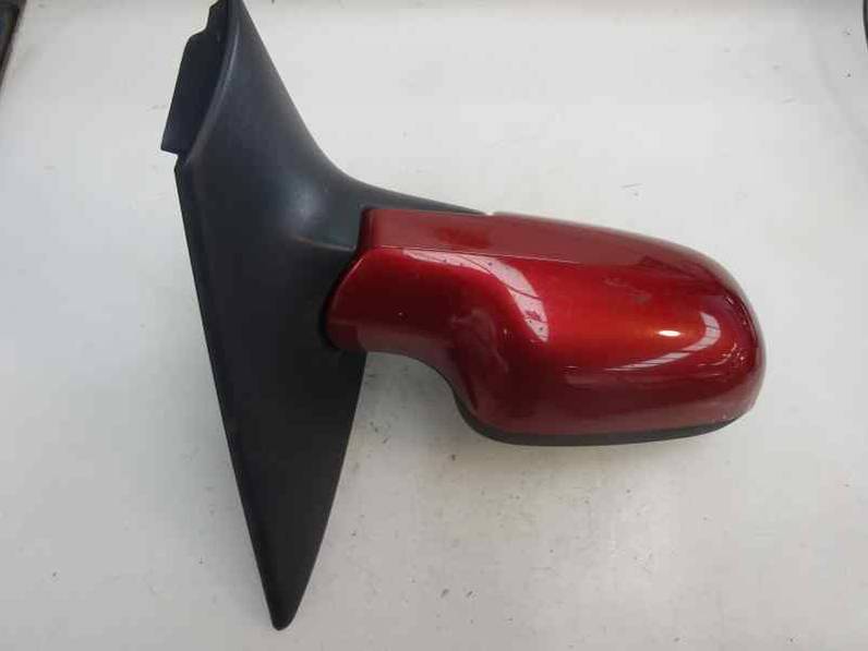 RETROVISOR DERECHO RENAULT MEGANE II CLASSIC BERLINA 2004 1.5 DCI D (82 CV)
