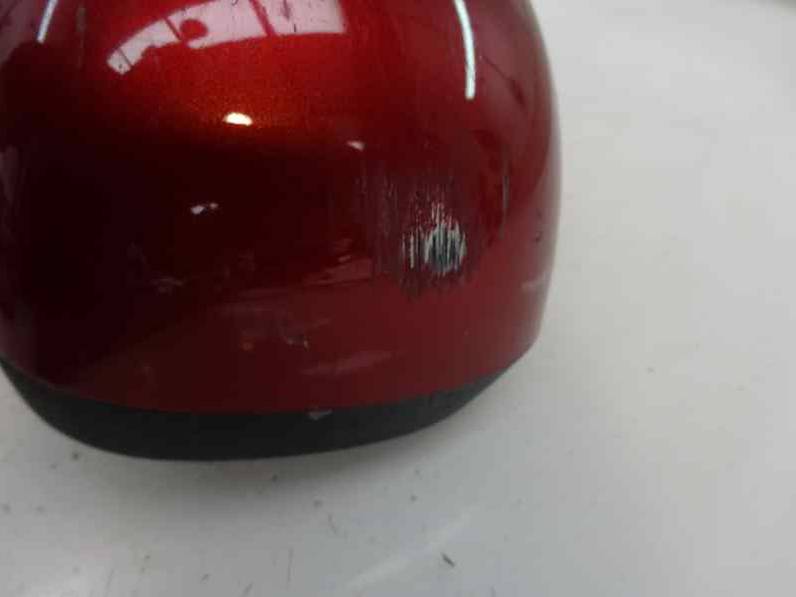 RETROVISOR DERECHO RENAULT MEGANE II CLASSIC BERLINA 2004 1.5 DCI D (82 CV)