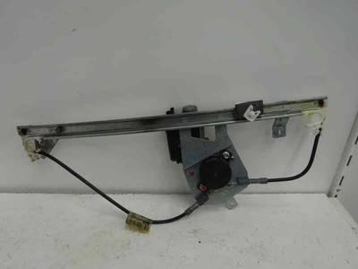 ELEVALUNAS TRASERO DERECHO RENAULT MEGANE II CLASSIC BERLINA 2004 1.5 DCI D (82 CV)