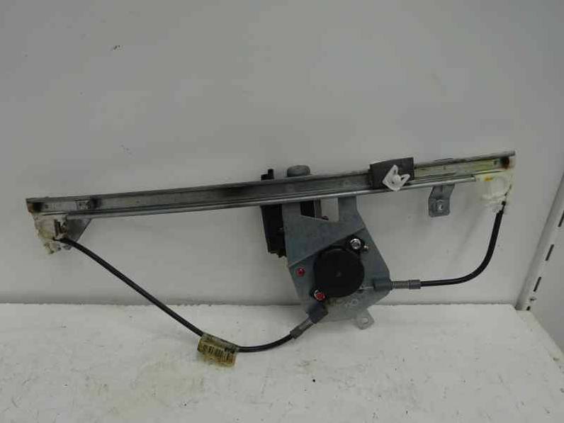 ELEVALUNAS TRASERO DERECHO RENAULT MEGANE II CLASSIC BERLINA 2004 1.5 DCI D (82 CV)