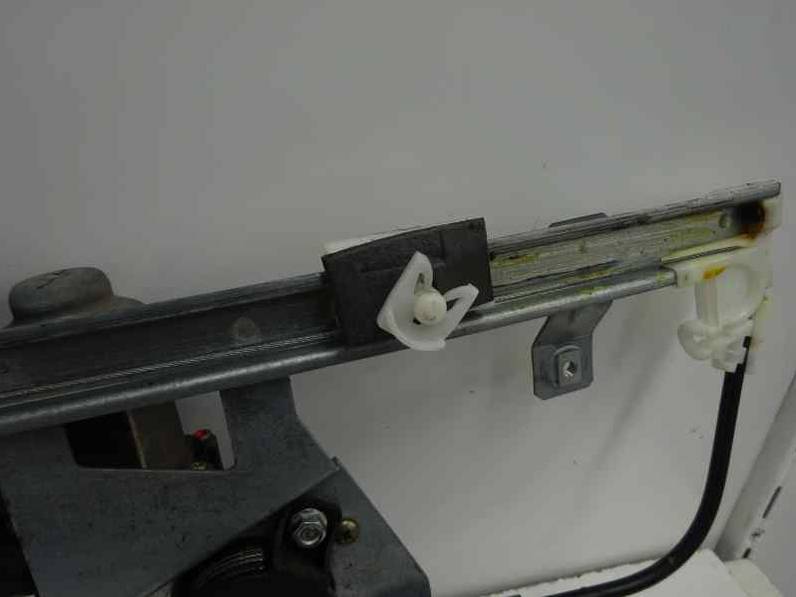 ELEVALUNAS TRASERO DERECHO RENAULT MEGANE II CLASSIC BERLINA 2004 1.5 DCI D (82 CV)