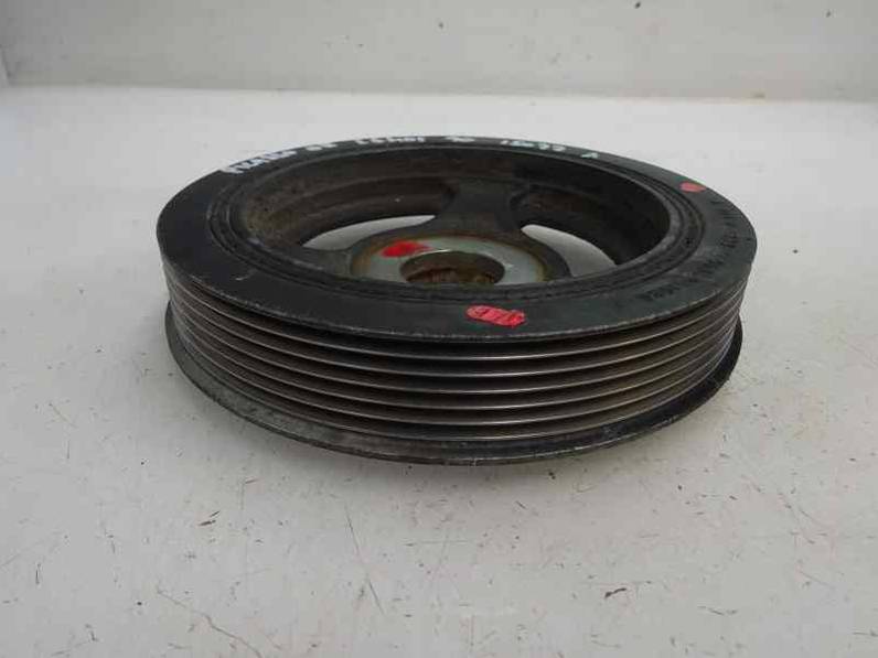 POLEA CIGUENAL CITROEN XSARA PICASSO 2008 1.6 16V HDI (90 CV)