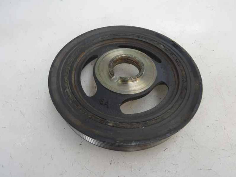 POLEA CIGUENAL CITROEN XSARA PICASSO 2008 1.6 16V HDI (90 CV)