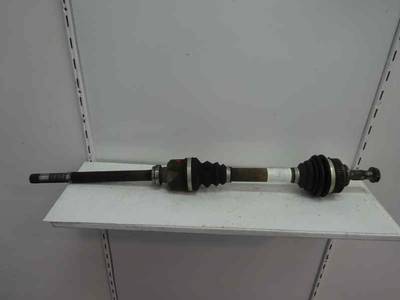 TRANSMISION DELANTERA IZQUIERDA CITROEN XSARA PICASSO 2008 1.6 16V HDI (90 CV)