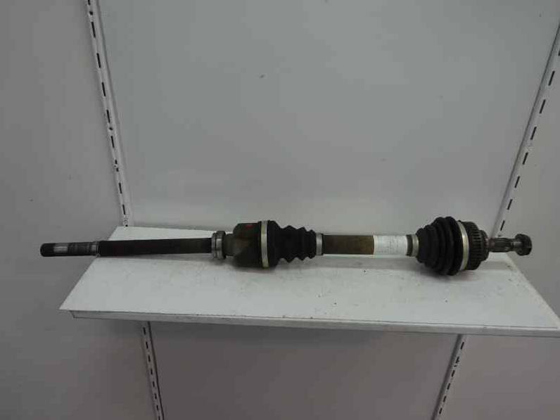 TRANSMISION DELANTERA IZQUIERDA CITROEN XSARA PICASSO 2008 1.6 16V HDI (90 CV)