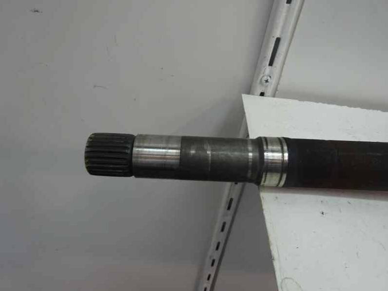 TRANSMISION DELANTERA IZQUIERDA CITROEN XSARA PICASSO 2008 1.6 16V HDI (90 CV)