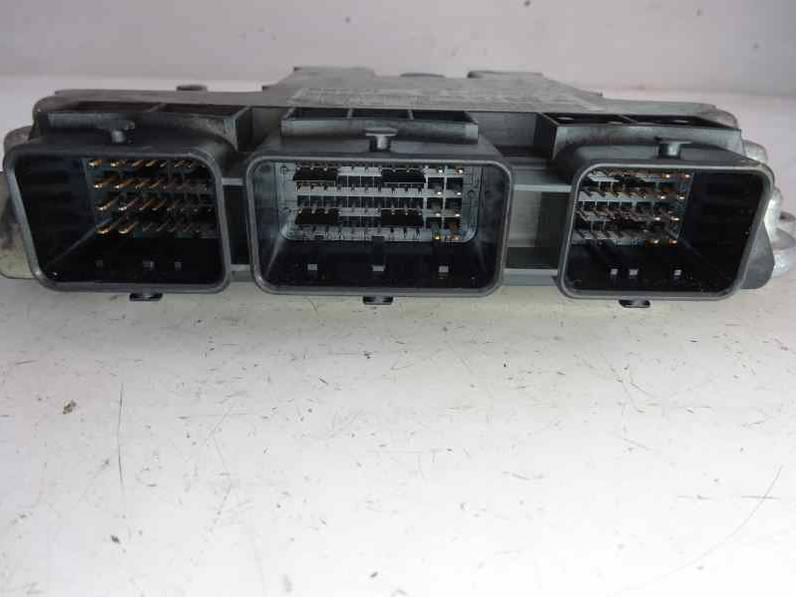 CENTRALITA MOTOR UCE CITROEN XSARA PICASSO 2008 1.6 16V HDI (90 CV)