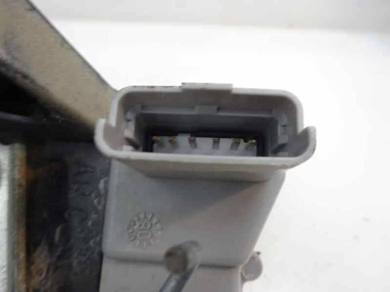 CERRADURA PUERTA TRASERA IZQUIERDA CITROEN XSARA PICASSO 2008 1.6 16V HDI (90 CV)