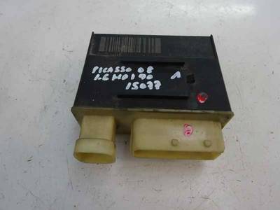 CAJA PRECALENTAMIENTO CITROEN XSARA PICASSO 2008 1.6 16V HDI (90 CV)
