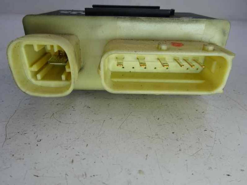 CAJA PRECALENTAMIENTO CITROEN XSARA PICASSO 2008 1.6 16V HDI (90 CV)