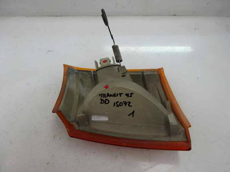 PILOTO DELANTERO DERECHO FORD TRANSIT CAJA CERR CORTO 95 1996 2.5 D (69 CV)