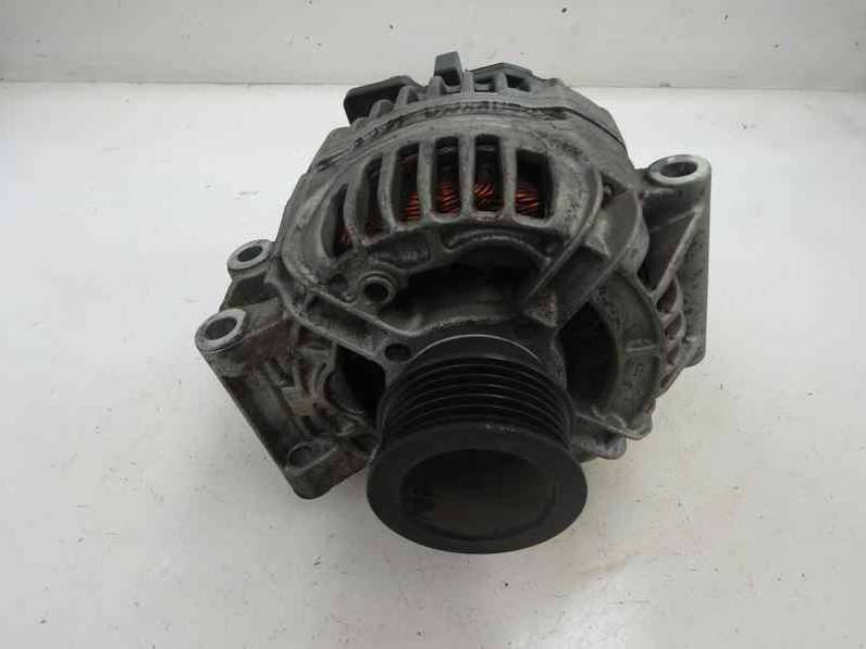 ALTERNADOR RENAULT LAGUNA 1999 1.8 (120 CV)