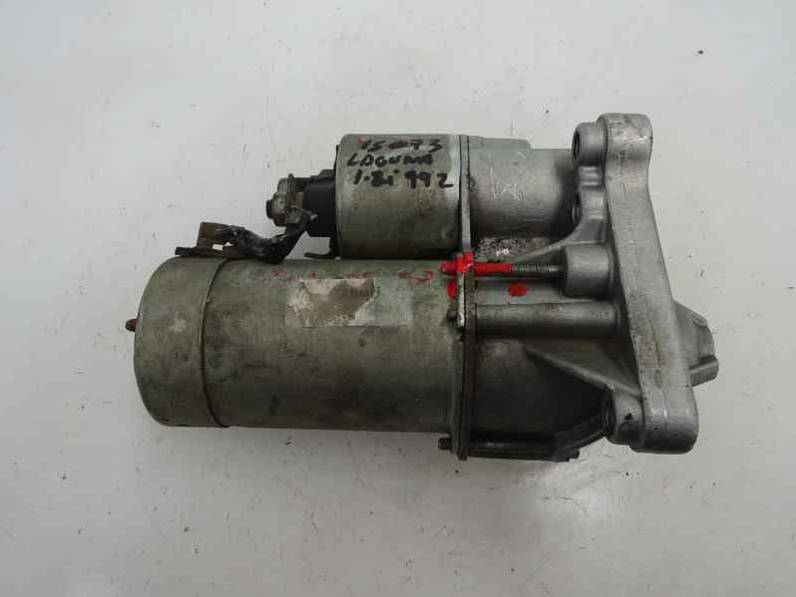 MOTOR ARRANQUE RENAULT LAGUNA 1999 1.8 (120 CV)