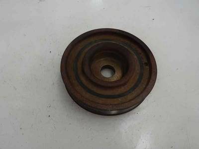 POLEA CIGUENAL RENAULT SCENIC II 2005 1.9 DCI D (120 CV)