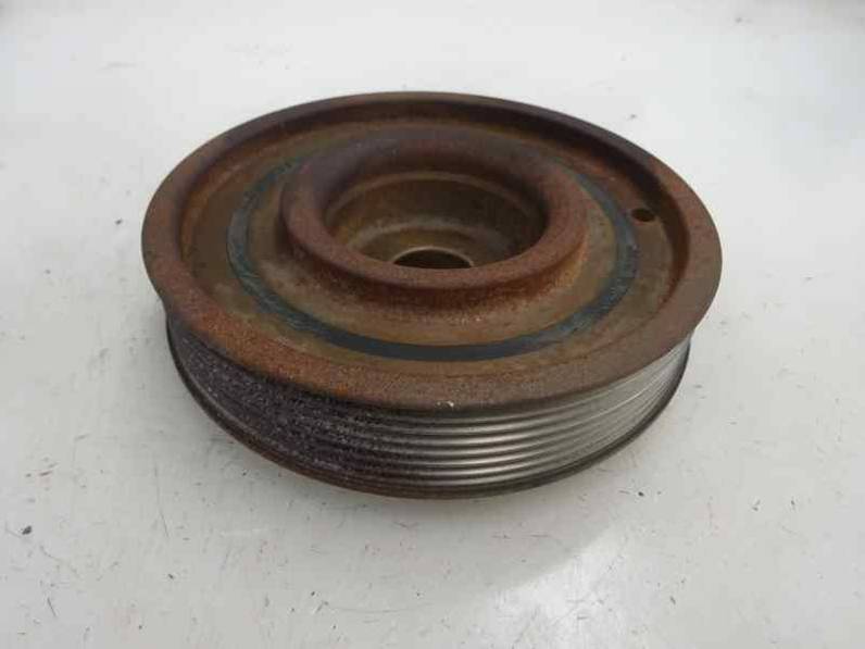 POLEA CIGUENAL RENAULT SCENIC II 2005 1.9 DCI D (120 CV)