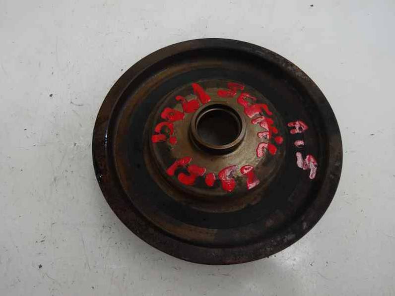 POLEA CIGUENAL RENAULT SCENIC II 2005 1.9 DCI D (120 CV)