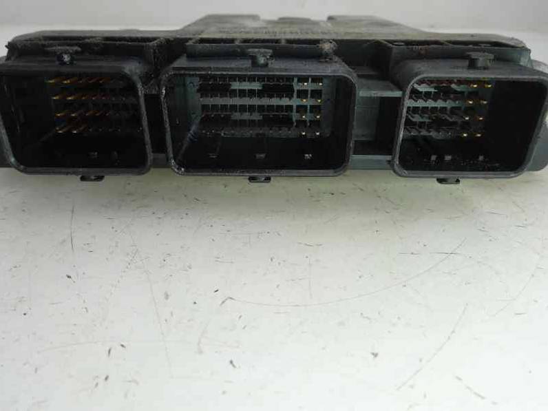 CENTRALITA MOTOR UCE RENAULT SCENIC II 2005 1.9 DCI D (120 CV)