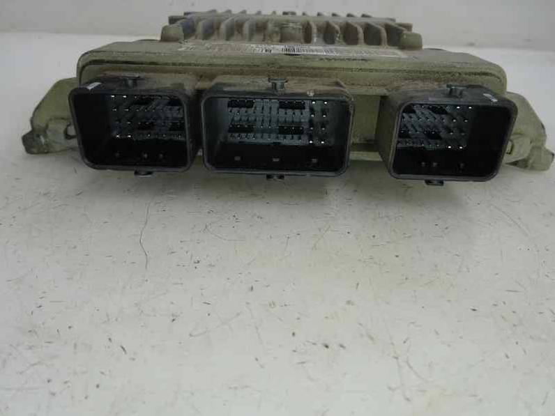 CENTRALITA MOTOR UCE PEUGEOT 307 2001 2.0 HDI (90 CV)