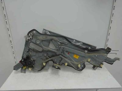 ELEVALUNAS TRASERO DERECHO RENAULT LAGUNA 1999 1.8 (120 CV)