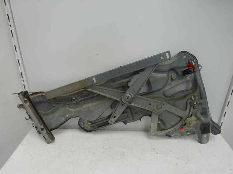 ELEVALUNAS TRASERO DERECHO RENAULT LAGUNA 1999 1.8 (120 CV)