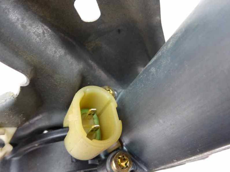 ELEVALUNAS TRASERO DERECHO RENAULT LAGUNA 1999 1.8 (120 CV)