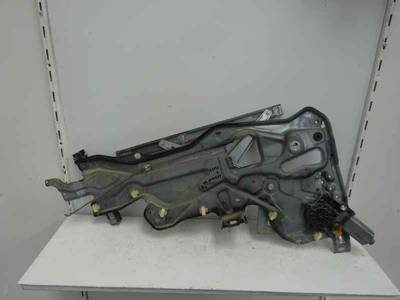 ELEVALUNAS TRASERO IZQUIERDO RENAULT LAGUNA 1999 1.8 (120 CV)