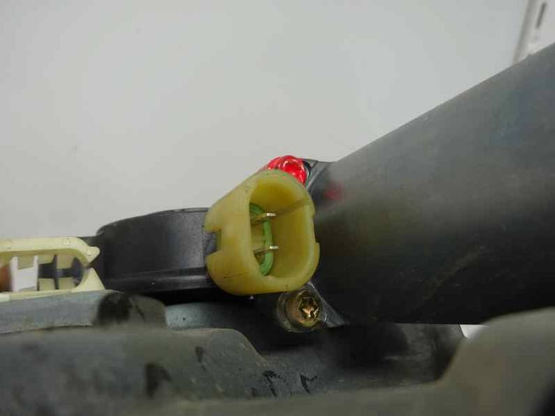 ELEVALUNAS TRASERO IZQUIERDO RENAULT LAGUNA 1999 1.8 (120 CV)