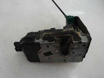 CERRADURA PUERTA DELANTERA IZQUIERDA OPEL ASTRA H BERLINA 2005 1.7 16V CDTI (101 CV)