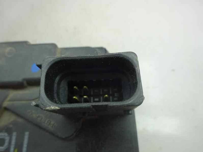 CERRADURA PUERTA TRASERA IZQUIERDA OPEL ASTRA H BERLINA 2005 1.7 16V CDTI (101 CV)