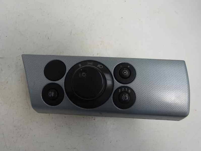 MANDO LUCES OPEL ASTRA H BERLINA 2005 1.7 16V CDTI (101 CV)