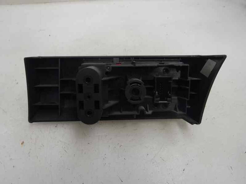 MANDO LUCES OPEL ASTRA H BERLINA 2005 1.7 16V CDTI (101 CV)