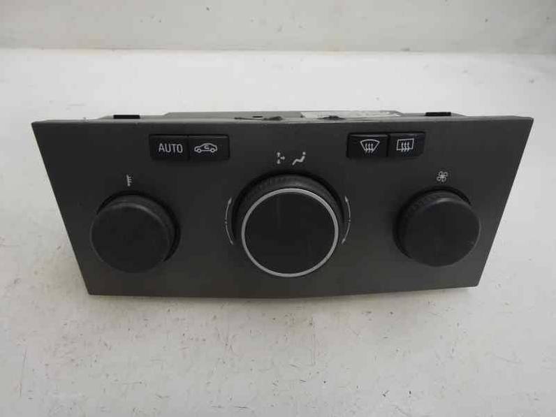 MANDO CLIMATIZADOR OPEL ASTRA H BERLINA 2005 1.7 16V CDTI (101 CV)