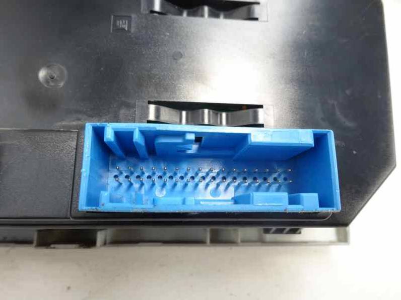 MANDO CLIMATIZADOR OPEL ASTRA H BERLINA 2005 1.7 16V CDTI (101 CV)