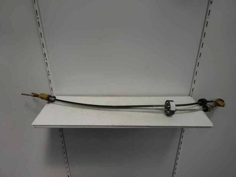 PALANCA CAMBIO OPEL ASTRA H BERLINA 2005 1.7 16V CDTI (101 CV)