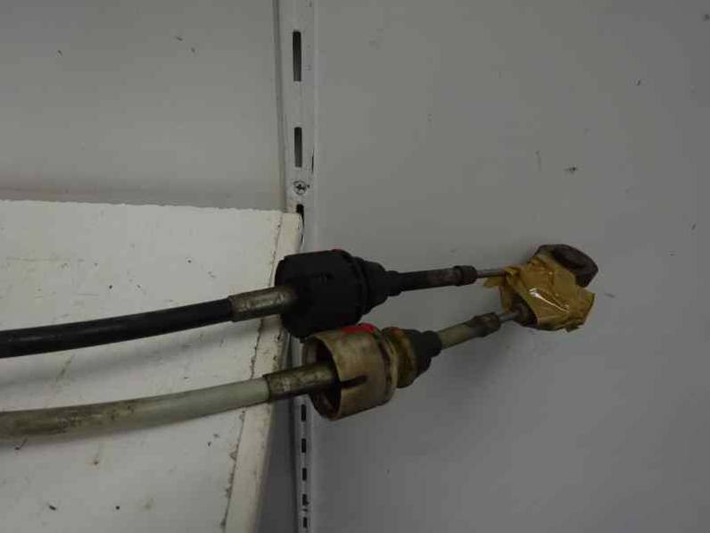 PALANCA CAMBIO OPEL ASTRA H BERLINA 2005 1.7 16V CDTI (101 CV)