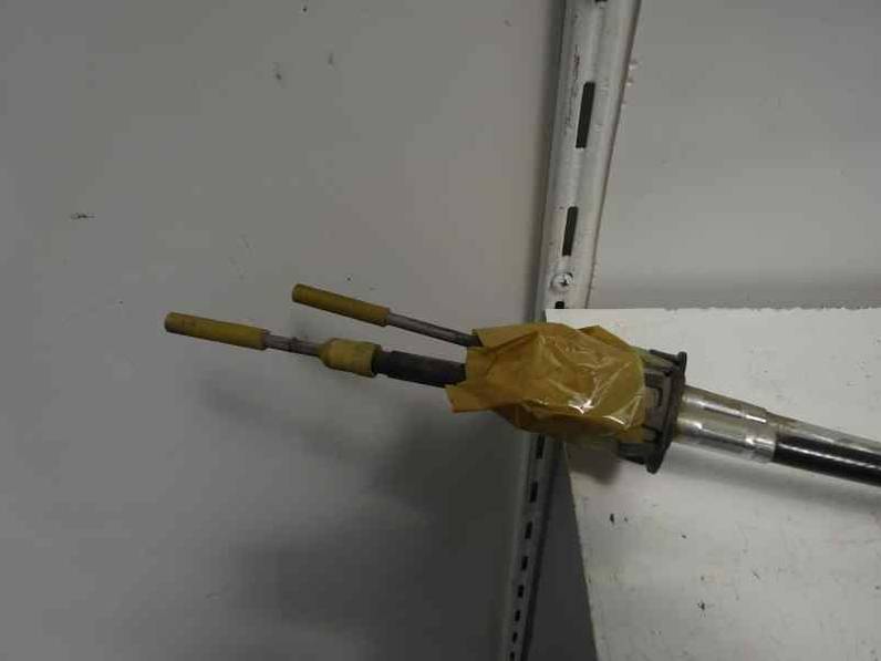 PALANCA CAMBIO OPEL ASTRA H BERLINA 2005 1.7 16V CDTI (101 CV)