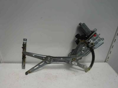 ELEVALUNAS DELANTERO IZQUIERDO OPEL ASTRA H BERLINA 2005 1.7 16V CDTI (101 CV)