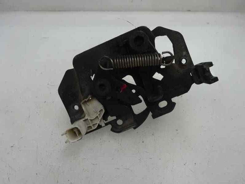 CERRADURA CAPOT FORD FIESTA 2016 1.25 16V (82 CV)